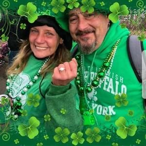 Meet your Posher, Tracey